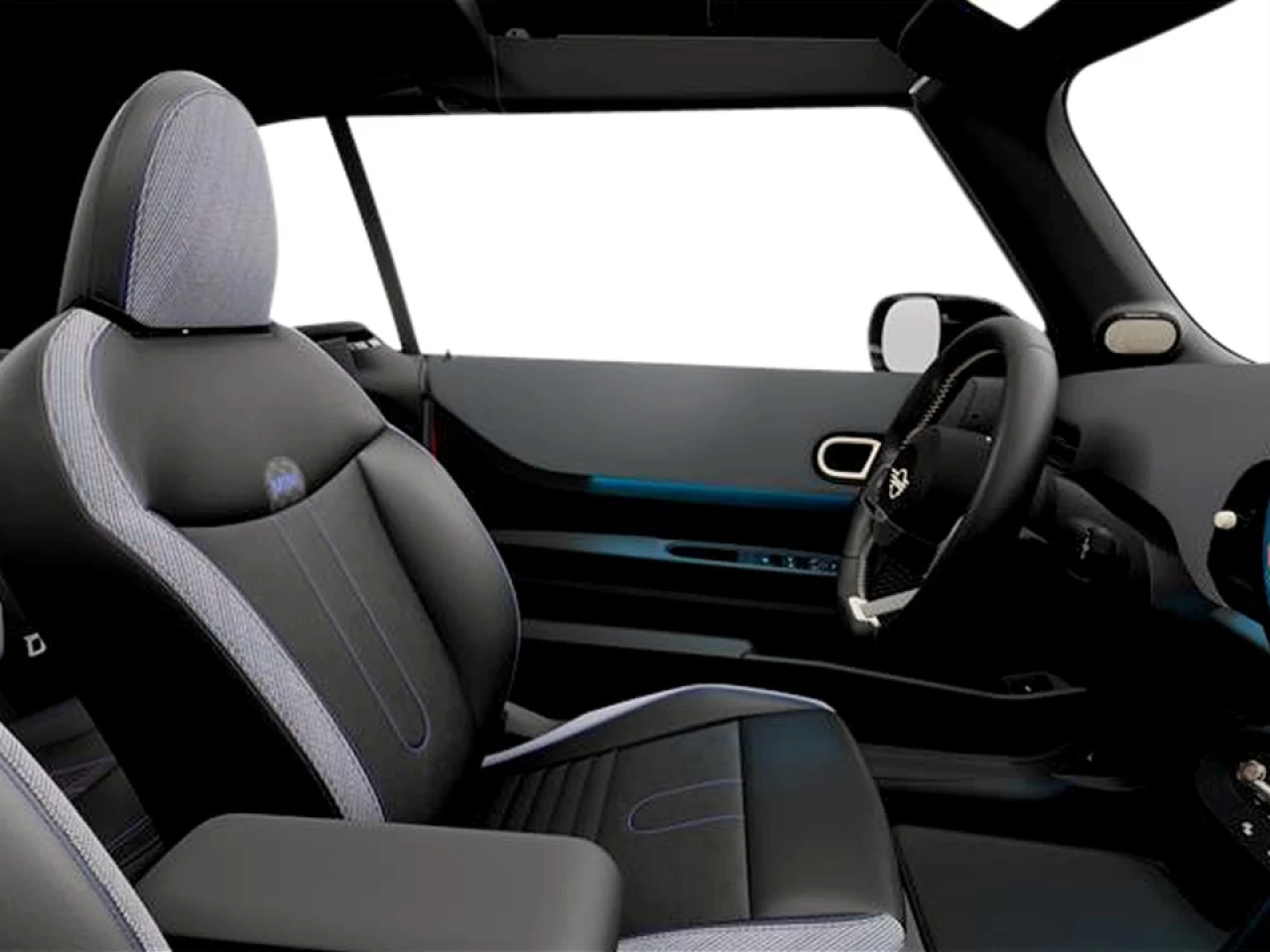 2026 MINI Convertible Cooper S FWD Main Image