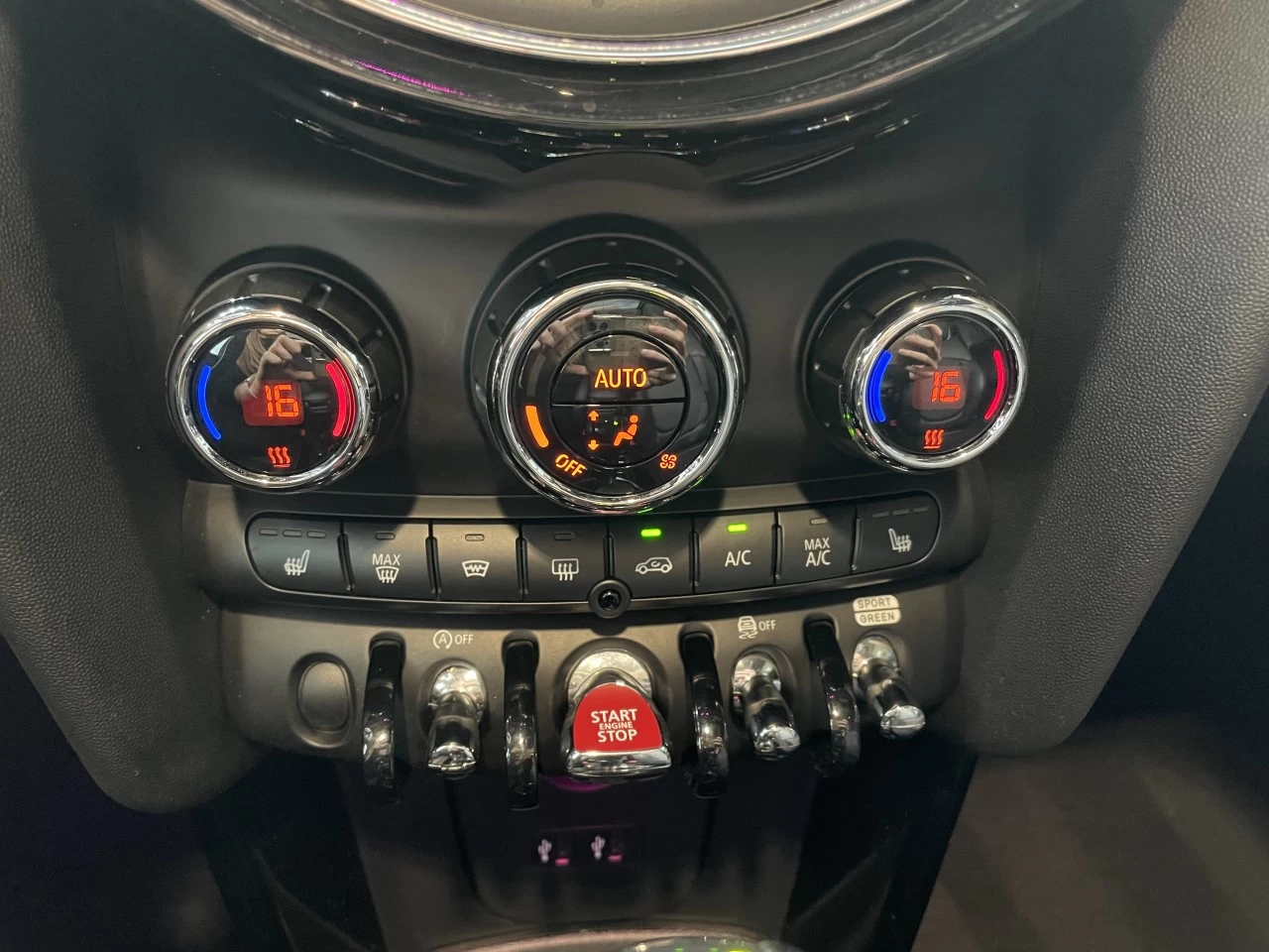 2019 Mini Cooper John Cooper Works Image principale