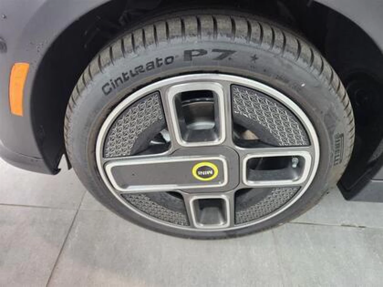 2024 MINI Cooper SE 3 Door Image principale