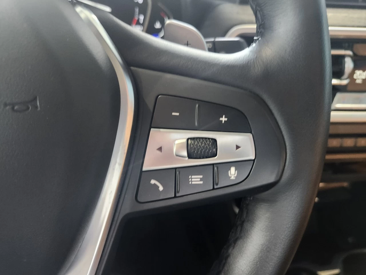 2022 BMW X3 xDrive30i Main Image