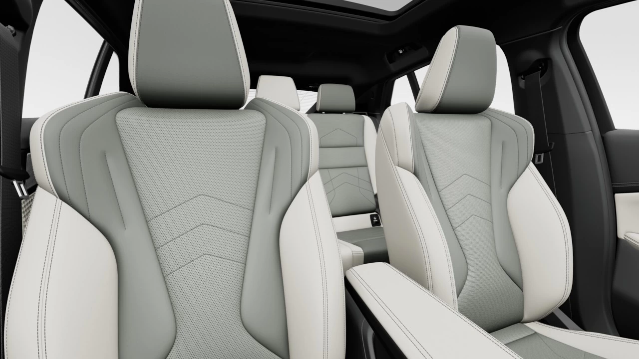 2026 BMW X2 xDrive28i Image principale