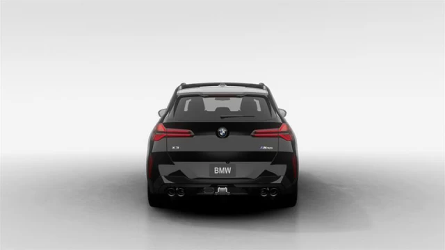 BMW X3 M50 xDrive 2026
