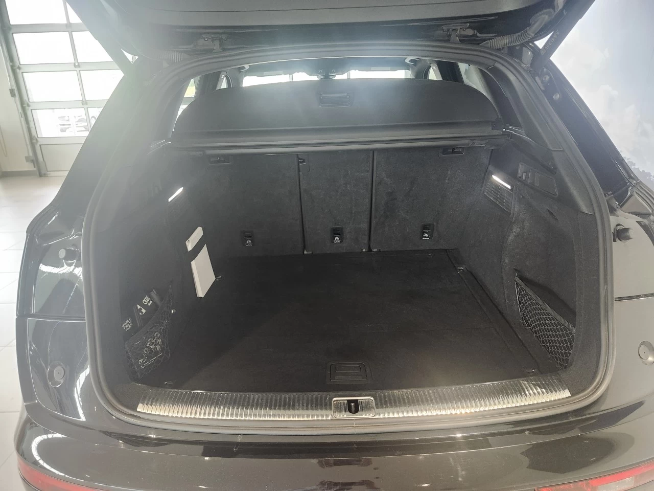 2023 Audi SQ5 Progressiv Main Image