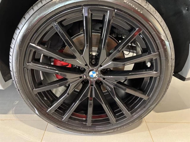 BMW X5 xDrive40i 2026