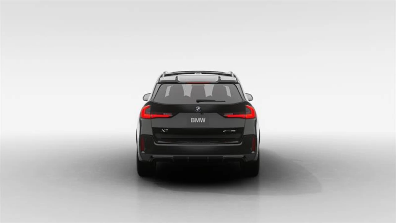 2026 BMW X1 xDrive28i Image principale