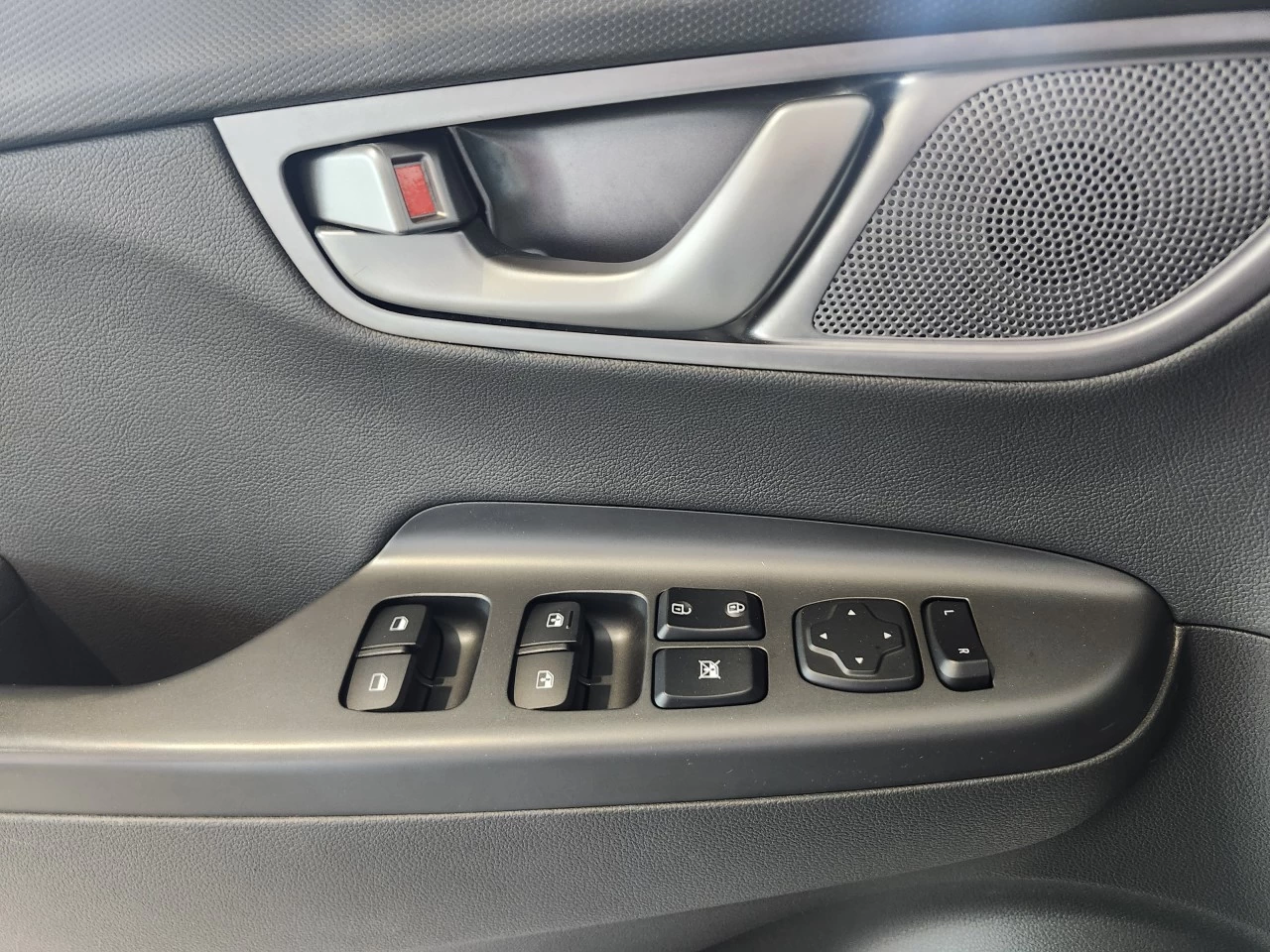 2019 Hyundai Kona Electric Ultimate Main Image