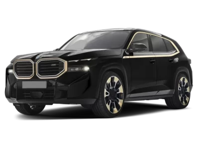 2023 bmw xm vehicule-dactivites-sportives