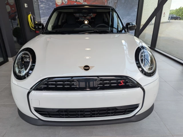 Mini Cooper Cooper S 2025