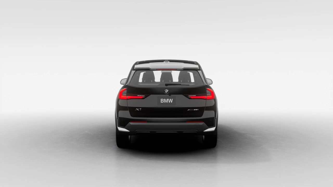 2026 BMW X1 xDrive28i Main Image