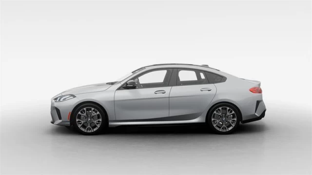 BMW 228i xDrive Gran Coupe 2026