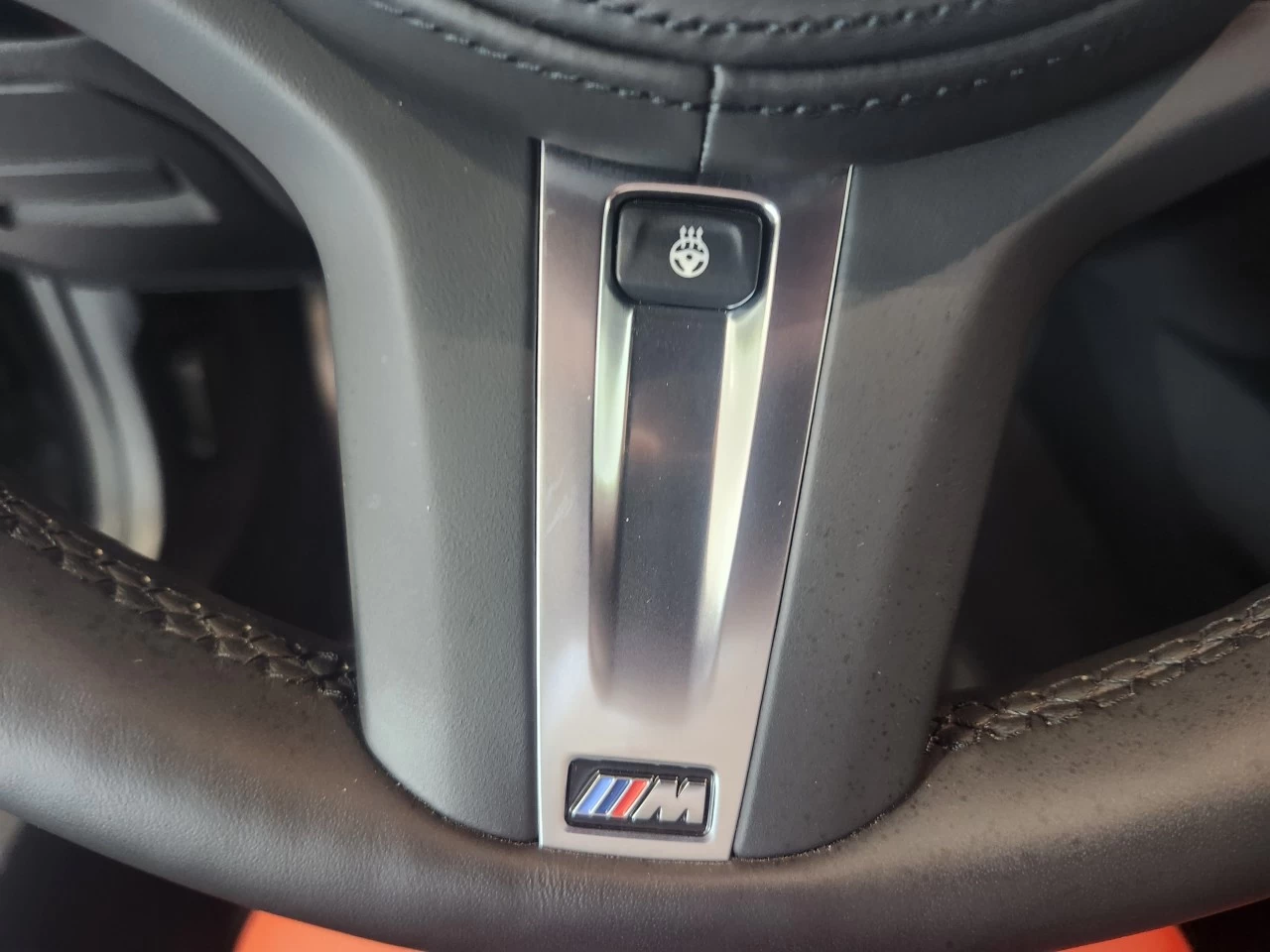 2022 BMW Z4 sDrive30i Main Image