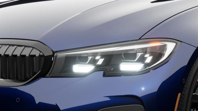 BMW 330I xDrive Sedan 2026