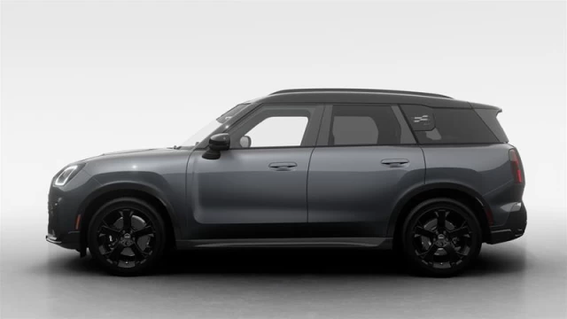 MINI Countryman SE ALL4 2025