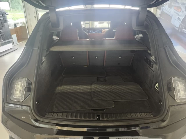 BMW iX xDrive50 2024