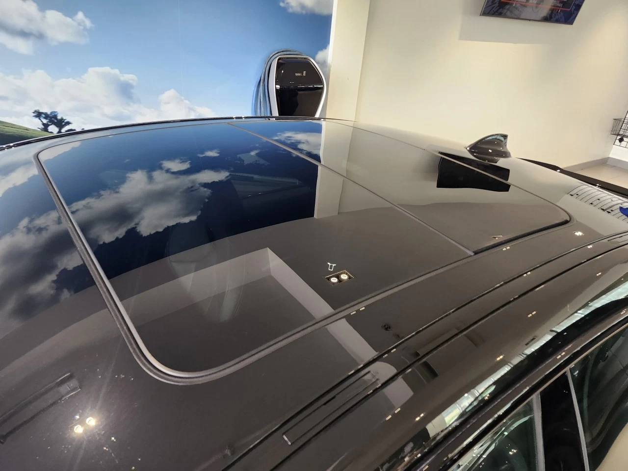 2022 BMW M235i xDrive Gran Coupe M235i xDrive Main Image