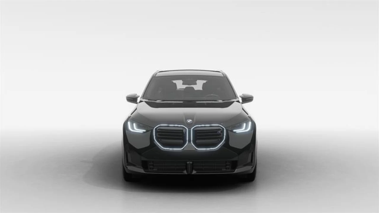2025 BMW X3 M50 xDrive Image principale