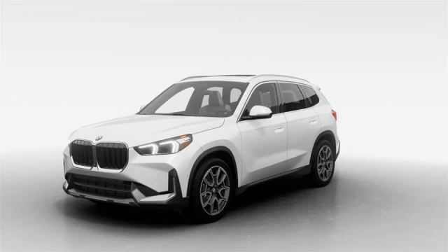 BMW X1 xDrive28i 2026