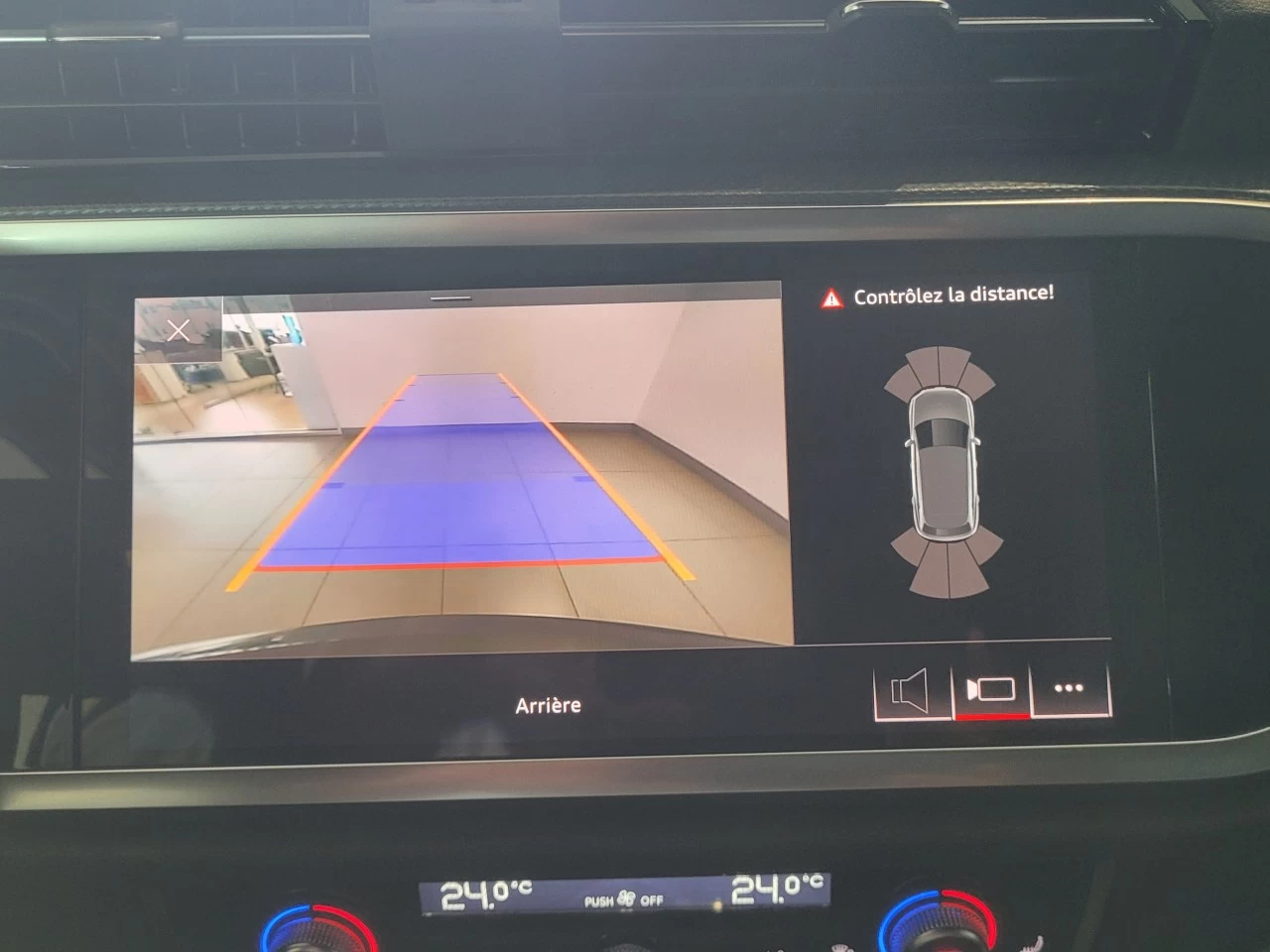 2020 Audi Q3 Progressiv Main Image