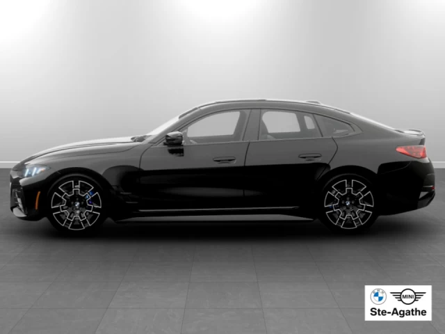 BMW i4 eDrive40 Gran Coupe 2026