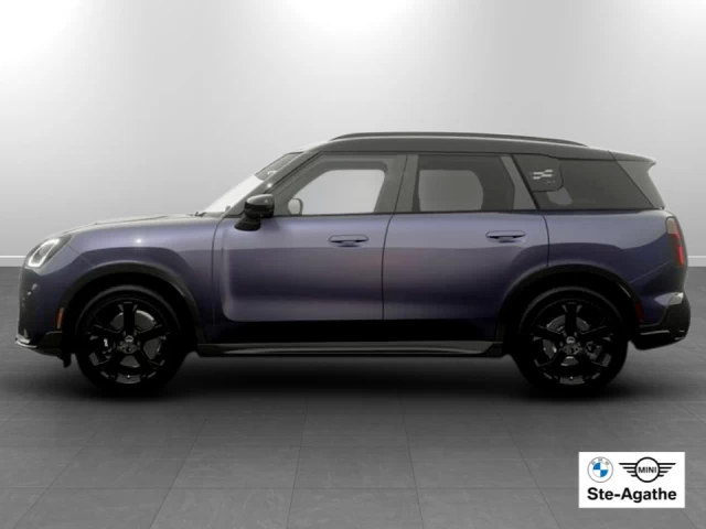 MINI Countryman Cooper S ALL4 2027