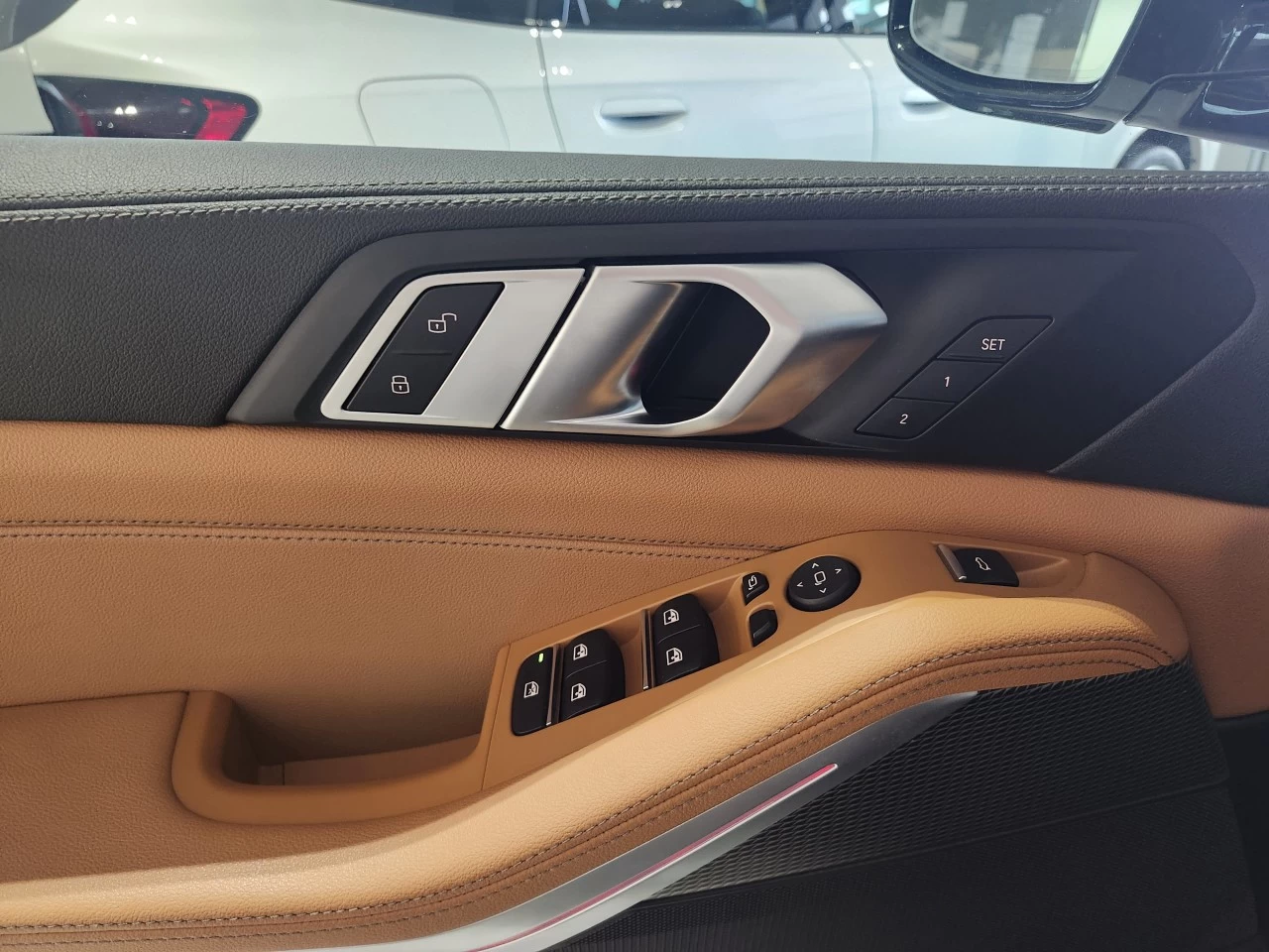 2022 BMW X5 xDrive40i Main Image