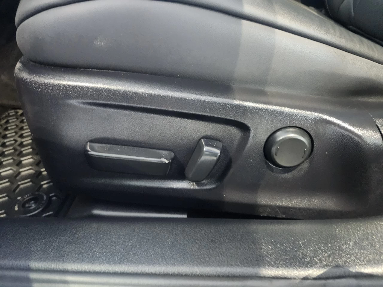 2022 Lexus IS 350 / F Sport2 Main Image