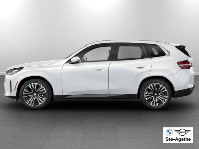 BMW X3 30 xDrive (57GP) 2026