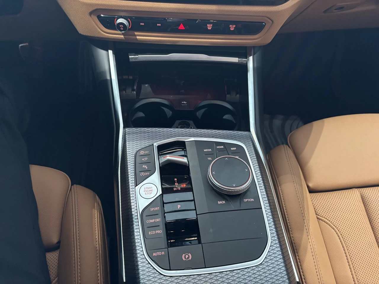 2026 BMW 330I xDrive Sedan Main Image