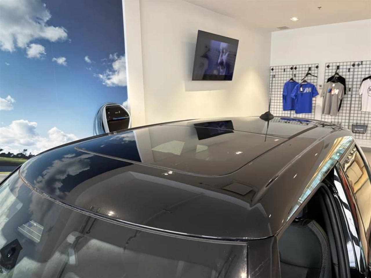 2026 MINI COOPER S 5 Door Image principale