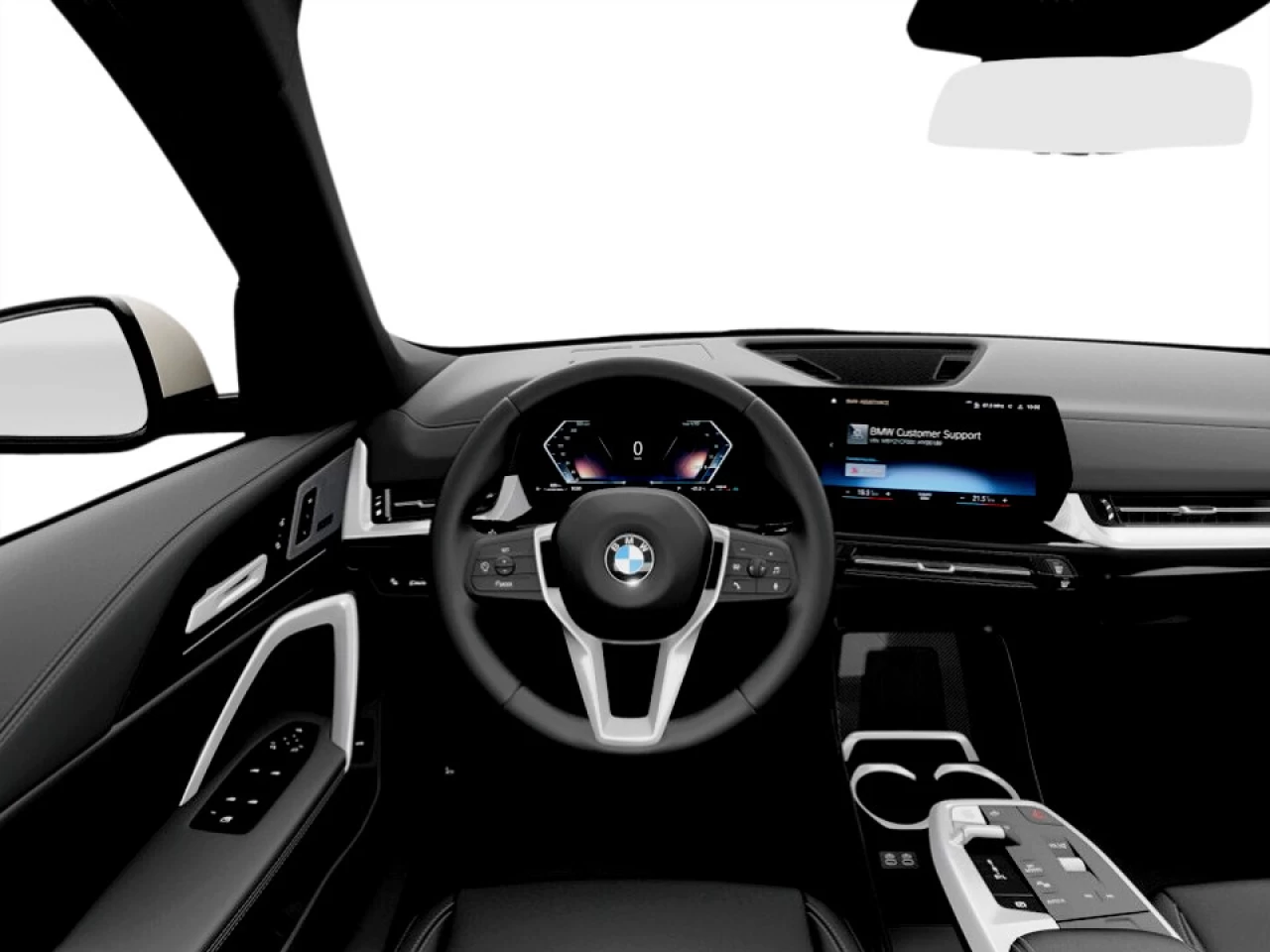 2027 BMW X1 xDrive28i Image principale