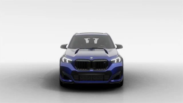 BMW X1 M35i xDrive 2026