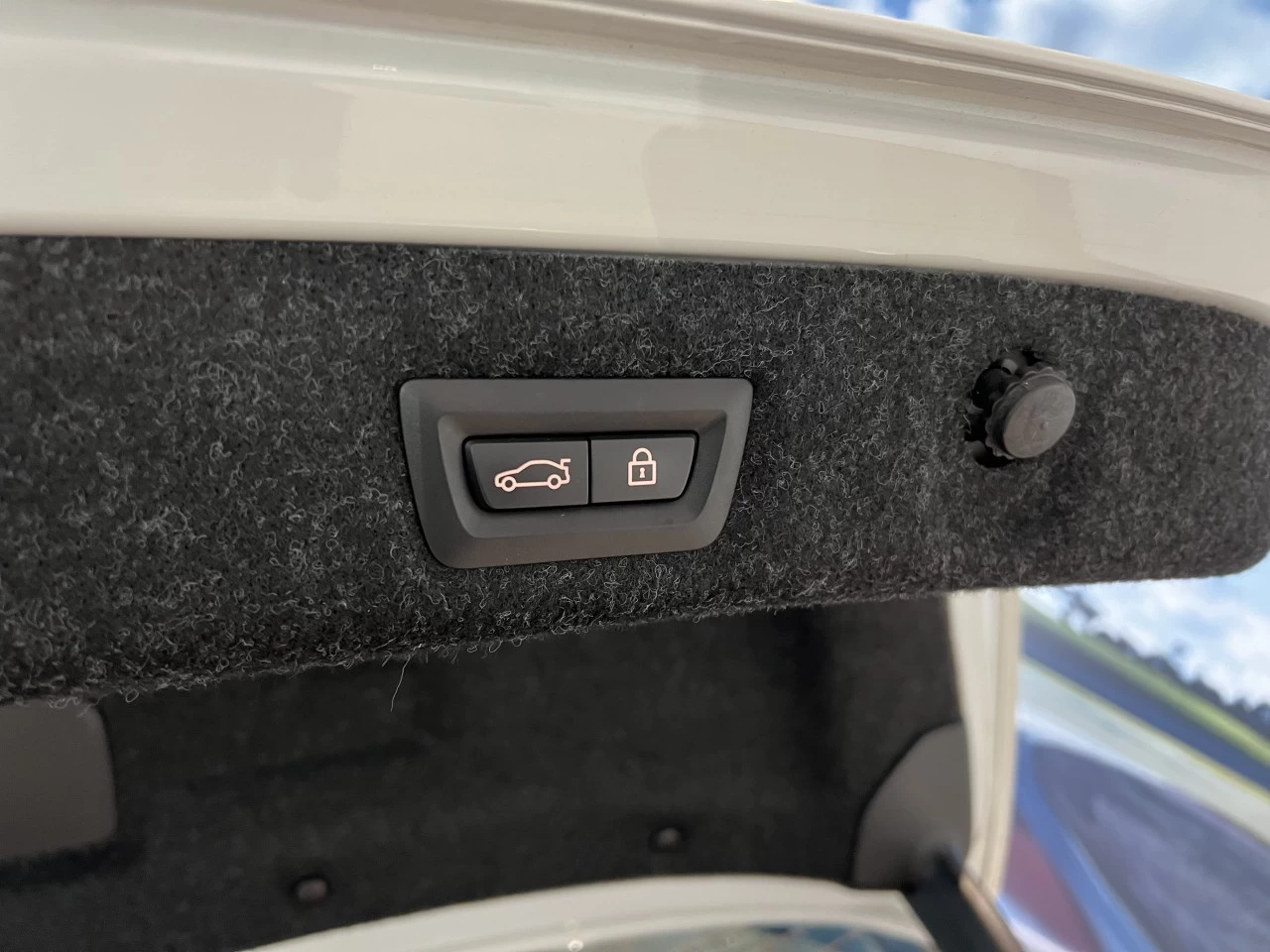 2020 BMW 530e xDrive 530e xDrive iPerformance Image principale