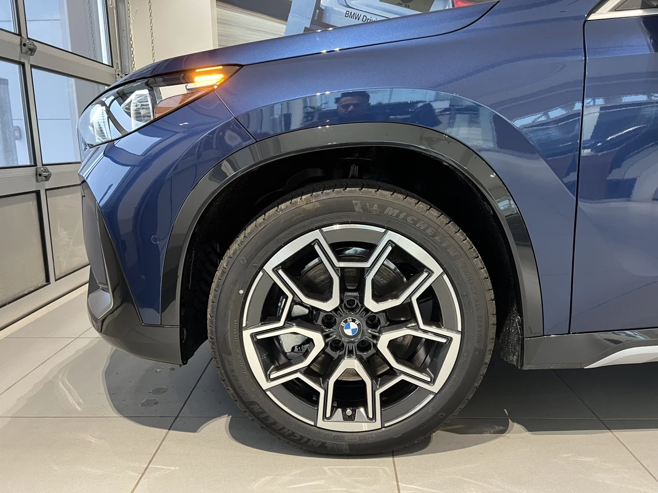 2023 BMW X1 xDrive28i Image principale