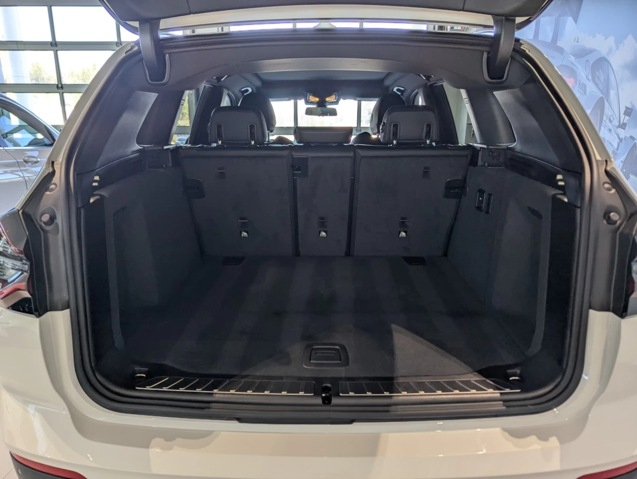 2024 BMW X3 xDrive30i Main Image