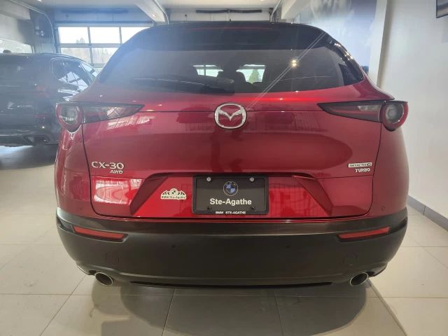 Mazda CX-30  2021