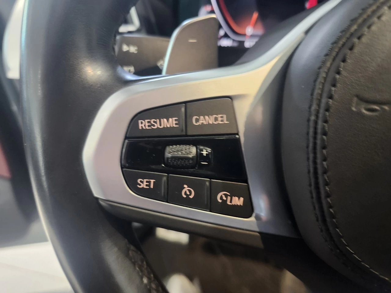 2023 BMW X3 xDrive30i Main Image