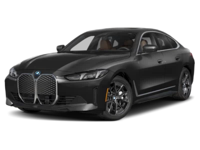 Front 3/4, Facing to the Left