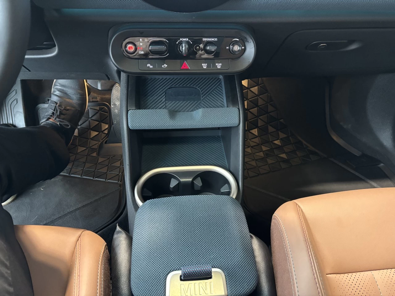 2025 Mini Cooper Countryman SE Image principale