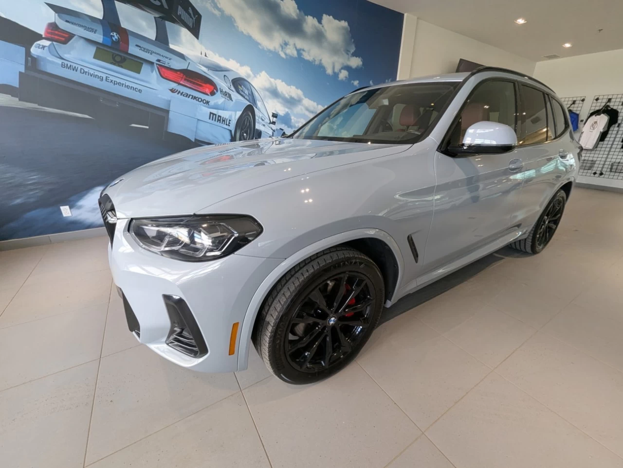 2022 BMW X3 xDrive30i Main Image