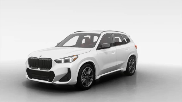 BMW X1 xDrive28i 2025