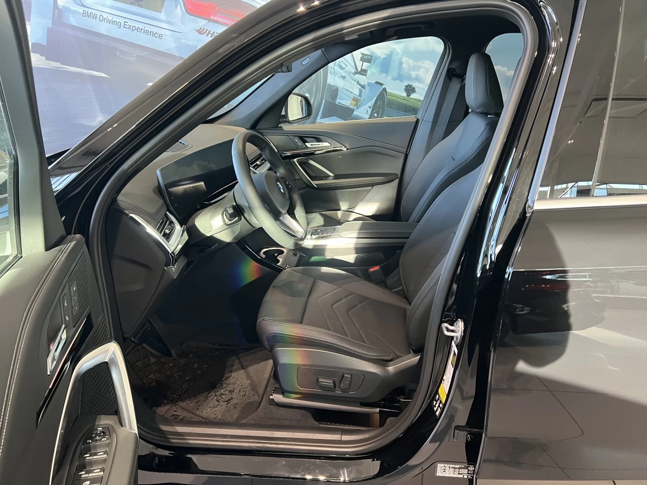 2023 BMW X1 xDrive28i Main Image