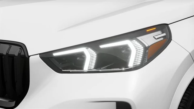 BMW X1 xDrive28i M Sport Edition 2025