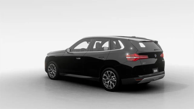BMW X3 30 xDrive (57GP) 2026