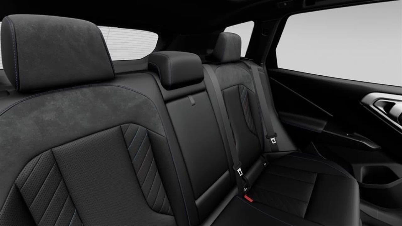 2026 BMW X3 M50 xDrive Image principale