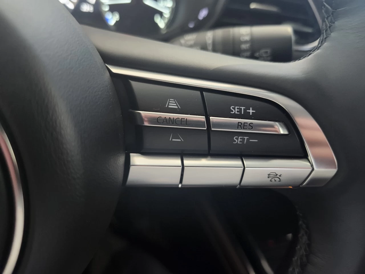 2021 Mazda CX-30  Main Image