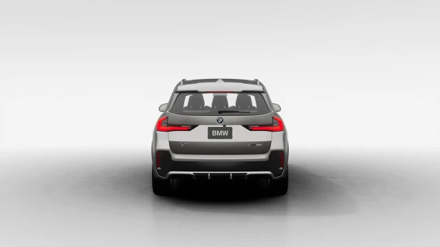 BMW X1 xDrive28i 2025