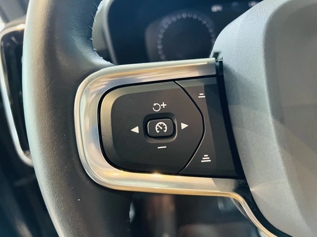 2020 Volvo XC40 Inscription Image principale