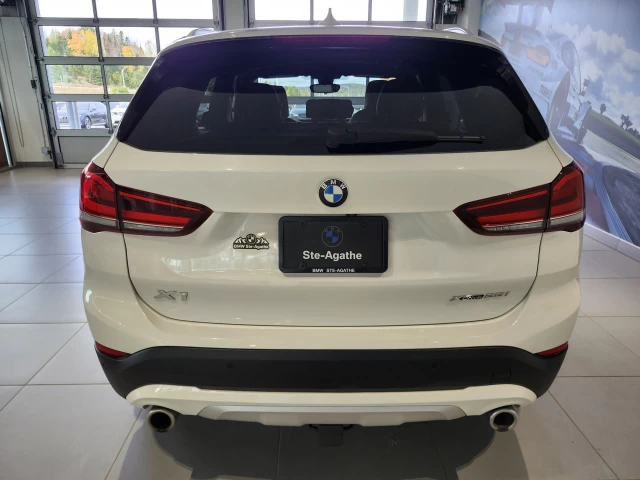 BMW X1 xDrive28i 2022