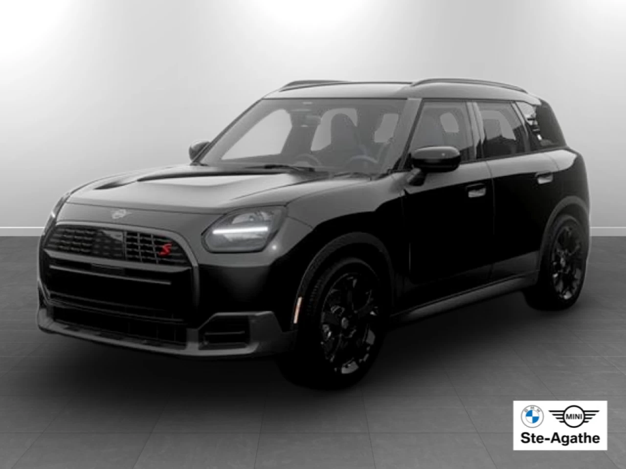 2026 MINI Countryman Cooper S Image principale