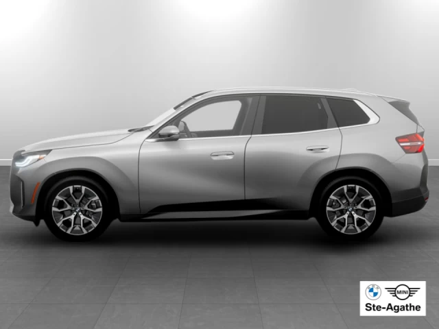 BMW X3 30 xDrive (57GP) 2026